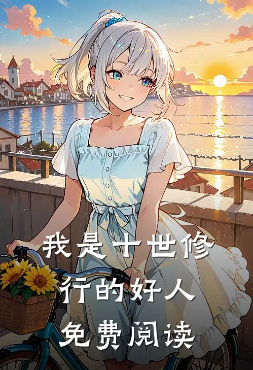 我是十世修行的好人免费阅读