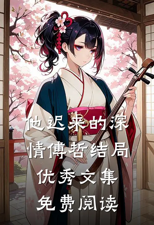 他迟来的深情傅哲结局优秀文集免费阅读