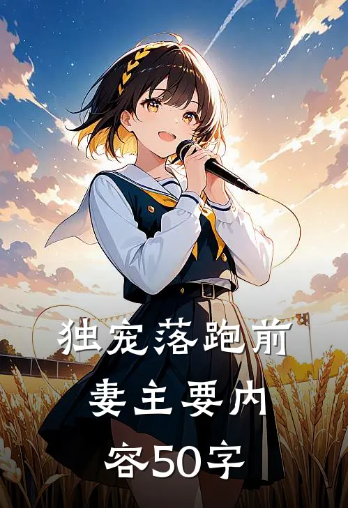 独宠落跑前妻主要内容50字