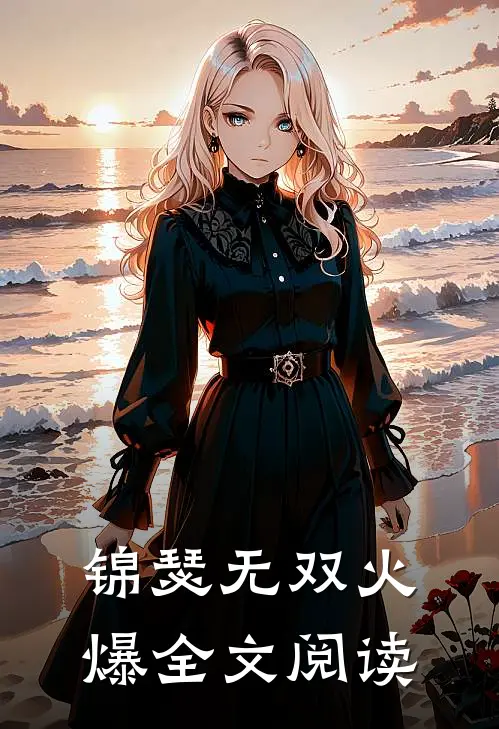 锦瑟无双火爆全文阅读