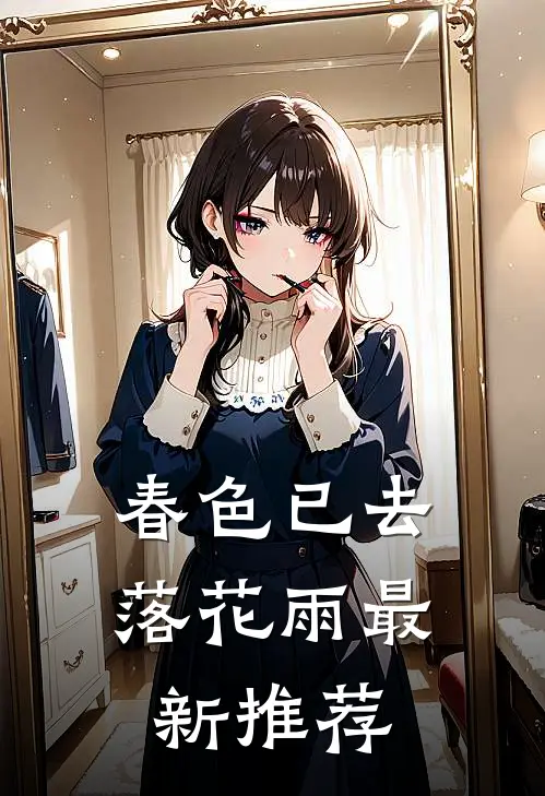 春色已去落花雨最新推荐