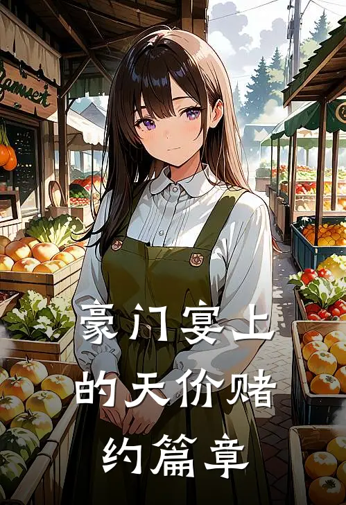豪门宴上的天价赌约篇章