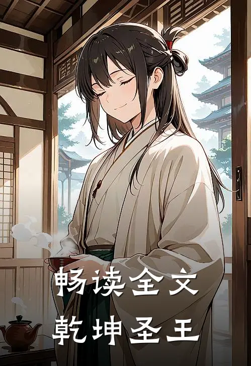 畅读全文乾坤圣王