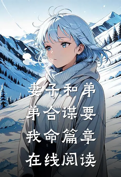 妻子和弟弟合谋要我命篇章在线阅读
