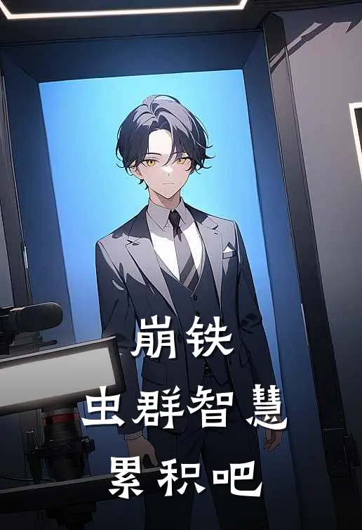 崩铁：虫群智慧累积吧