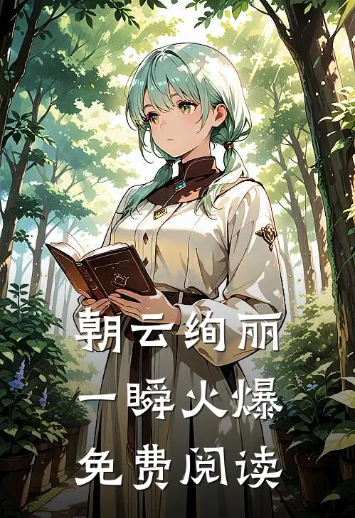 朝云绚丽一瞬火爆免费阅读