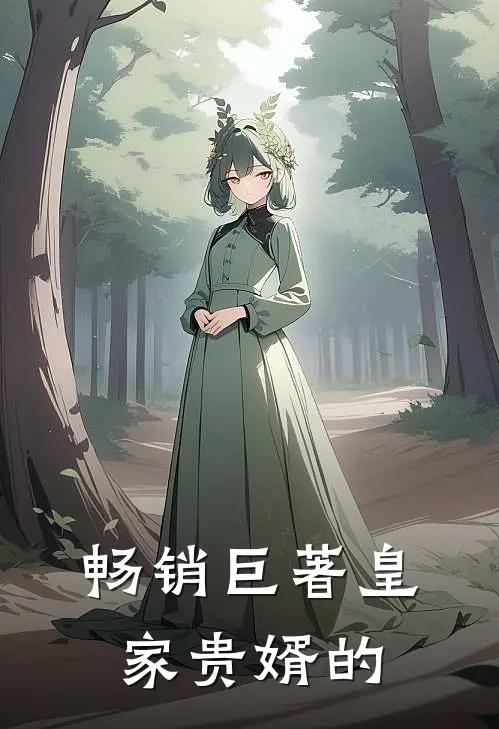 畅销巨著皇家贵婿的