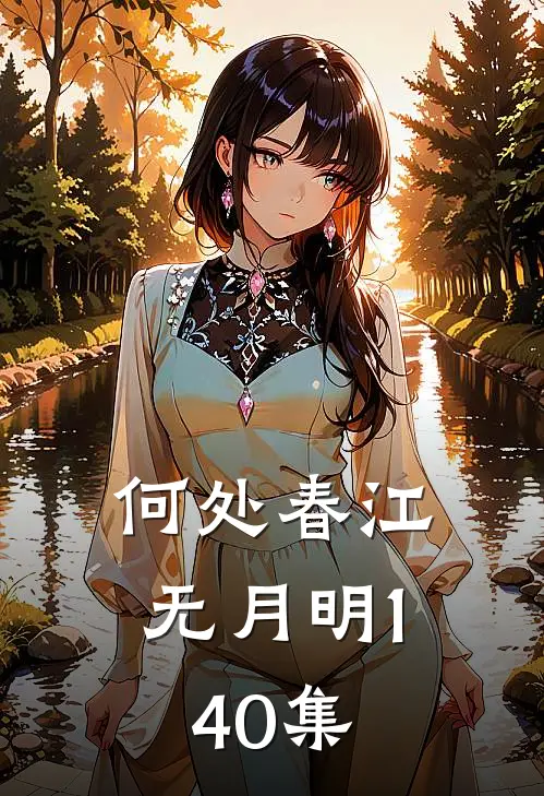 何处春江无月明1-40集