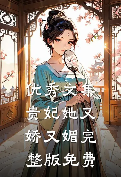 优秀文集贵妃她又娇又媚完整版免费