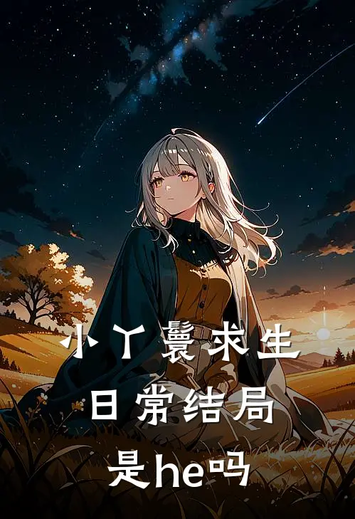 小丫鬟求生日常结局是he吗