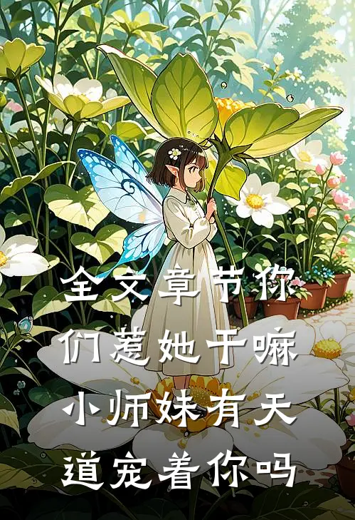 全文章节你们惹她干嘛,小师妹有天道宠着你吗
