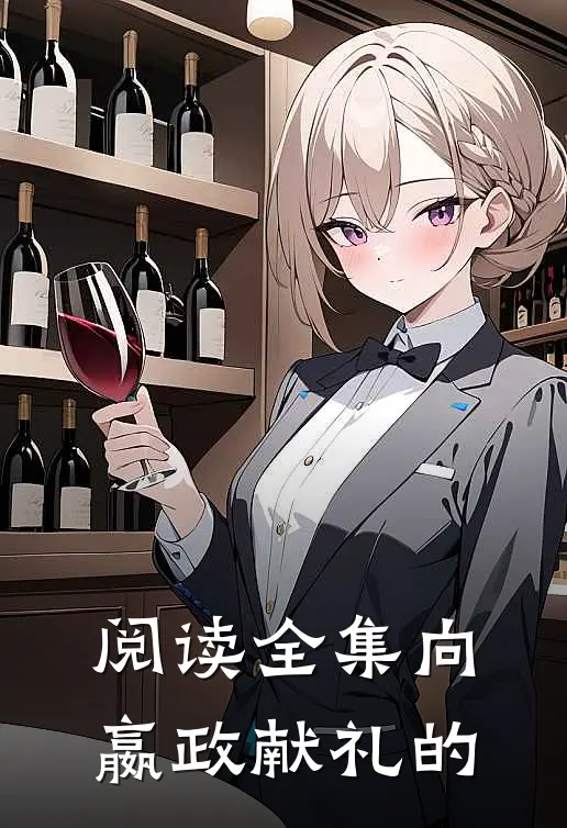 阅读全集向嬴政献礼的