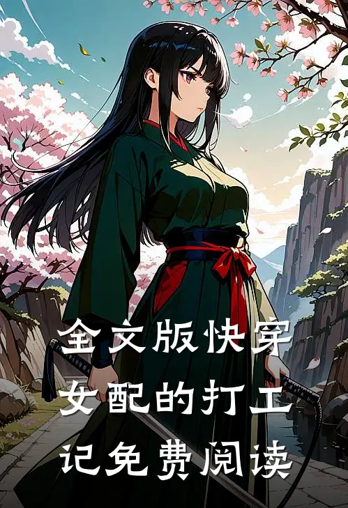 全文版快穿女配的打工记免费阅读