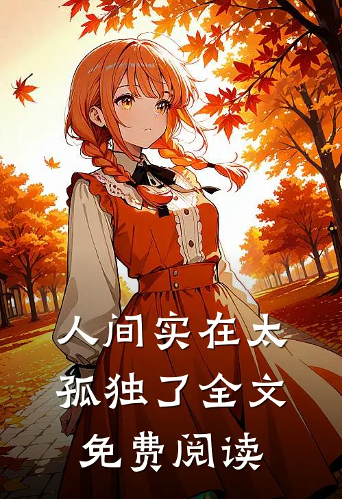人间实在太孤独了全文免费阅读