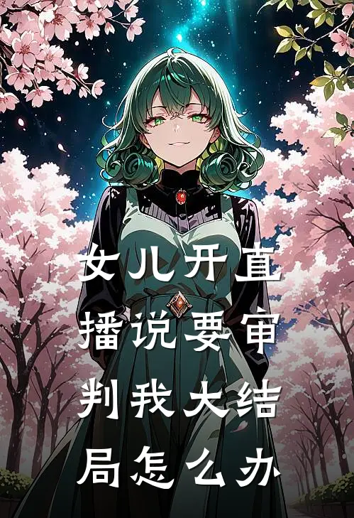 女儿开直播说要审判我大结局怎么办