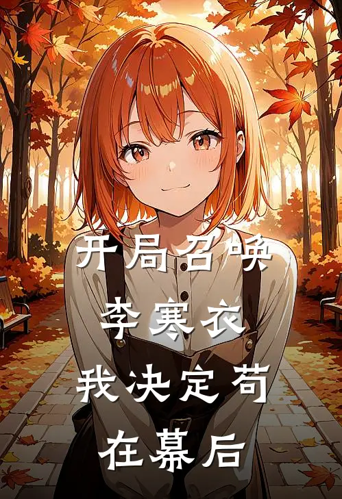 开局召唤李寒衣，我决定苟在幕后