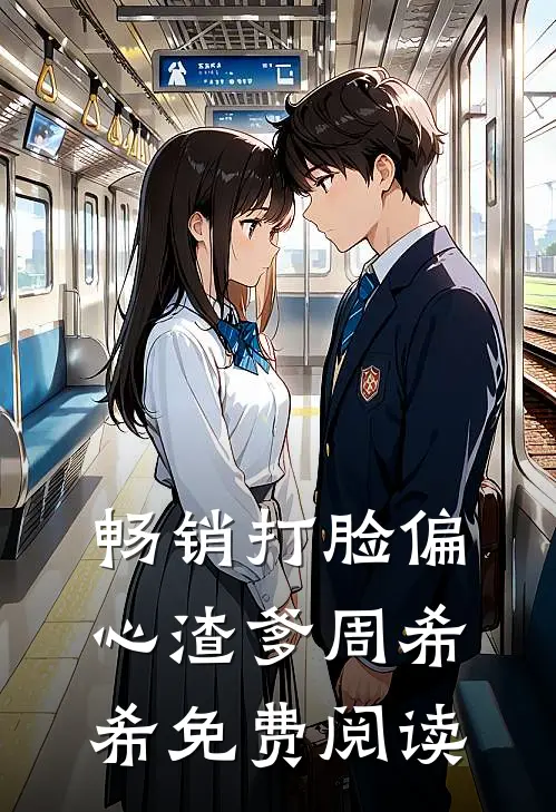 畅销打脸偏心渣爹周希希免费阅读