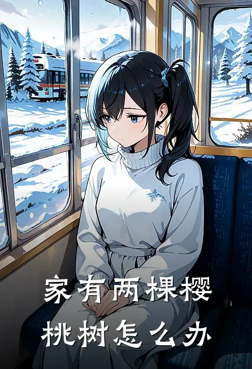 家有两棵樱桃树怎么办