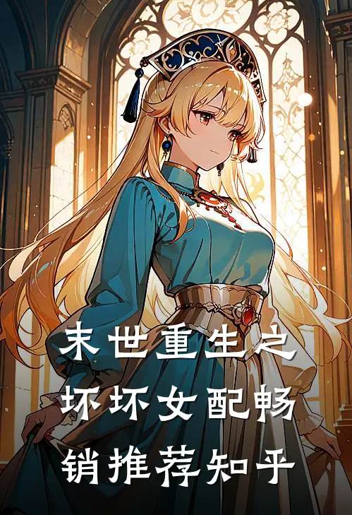 末世重生之坏坏女配畅销推荐知乎
