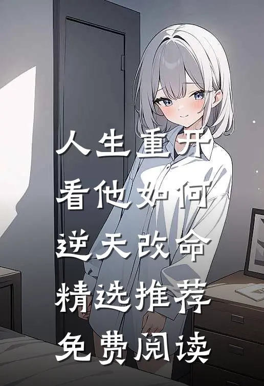 人生重开看他如何逆天改命精选推荐免费阅读