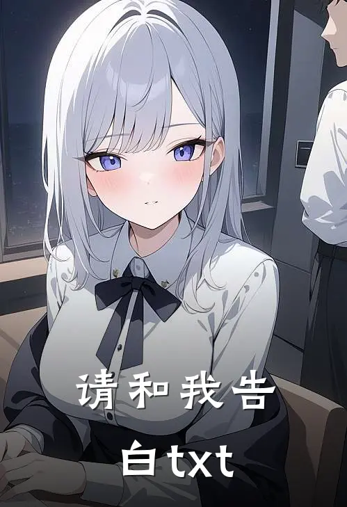请和我告白txt