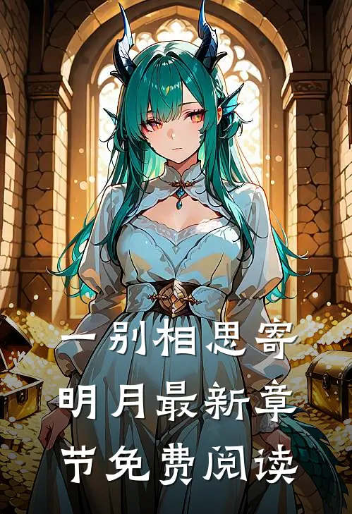 一别相思寄明月最新章节免费阅读