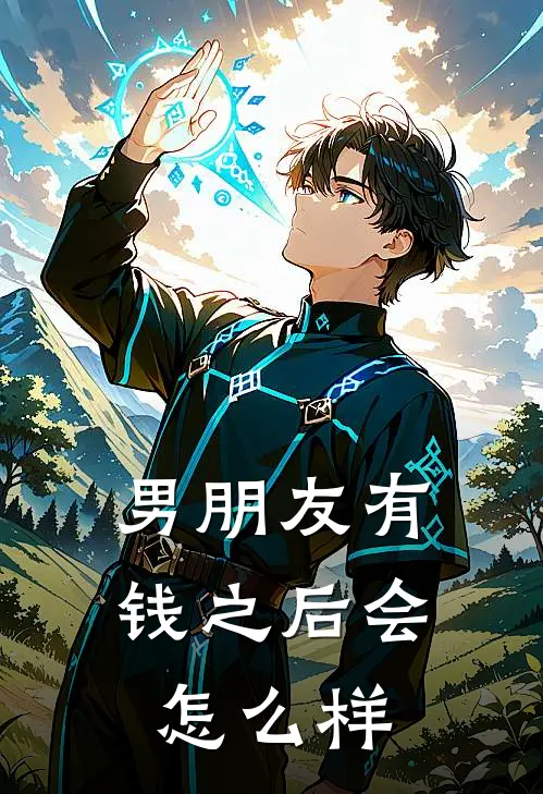 男朋友有钱之后会怎么样