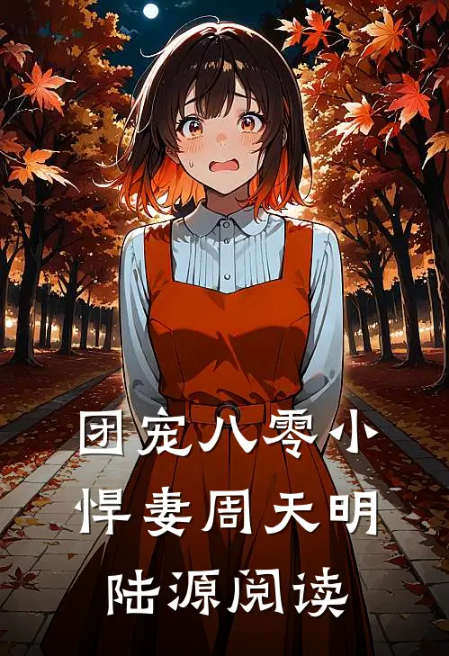 团宠八零小悍妻周天明陆源阅读