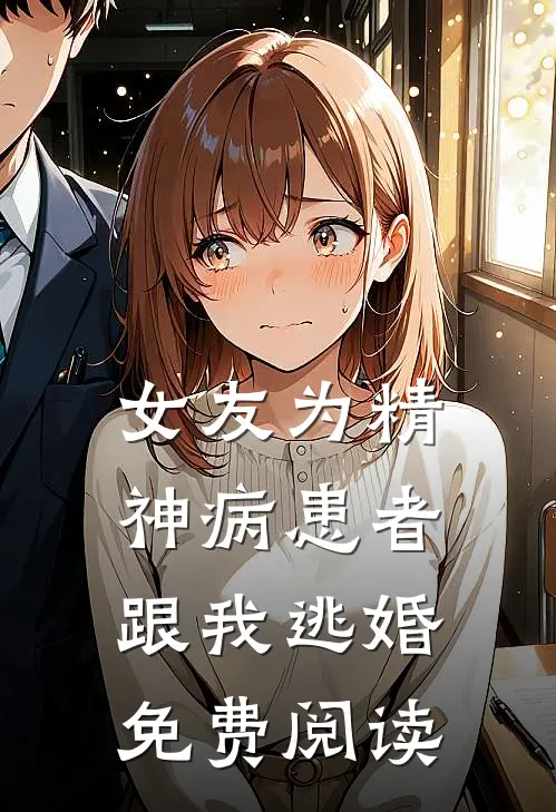 女友为精神病患者跟我逃婚免费阅读