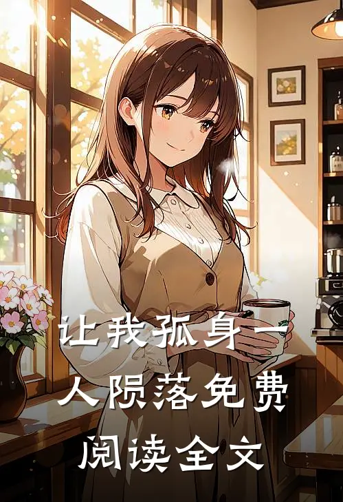 让我孤身一人陨落免费阅读全文