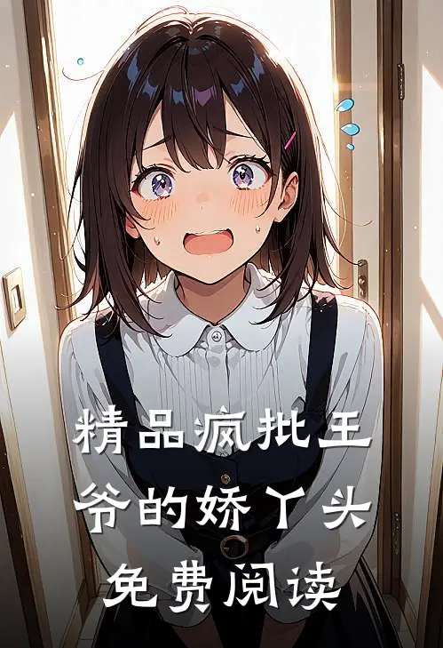 精品疯批王爷的娇丫头免费阅读
