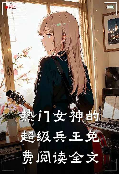 热门女神的超级兵王免费阅读全文