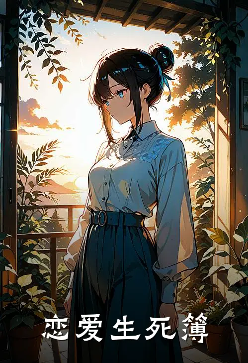 恋爱生死簿