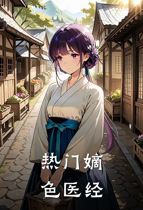 热门嫡色医经
