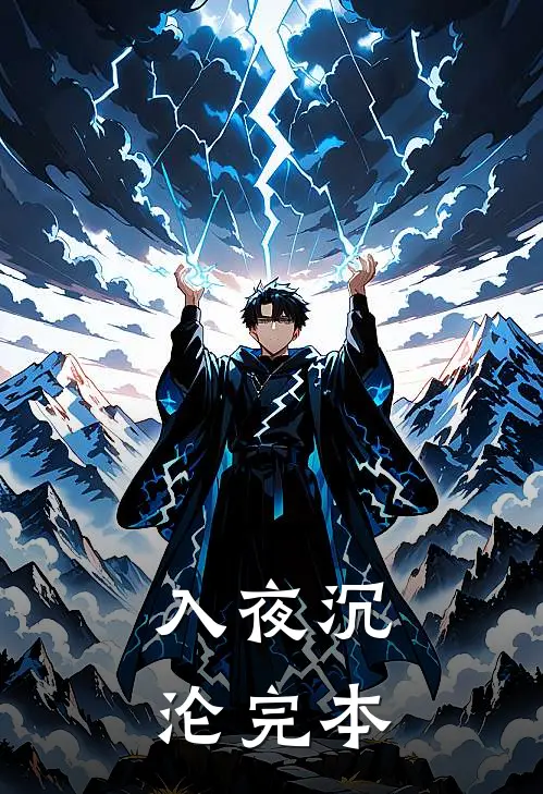 入夜沉沦完本