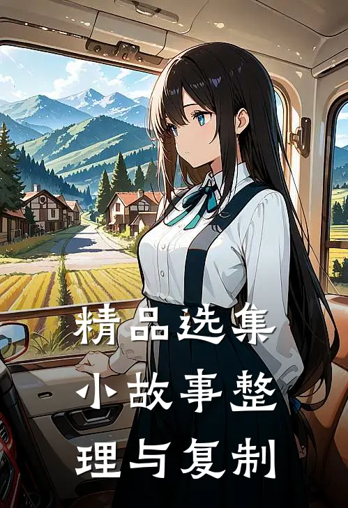 精品选集小故事整理与复制