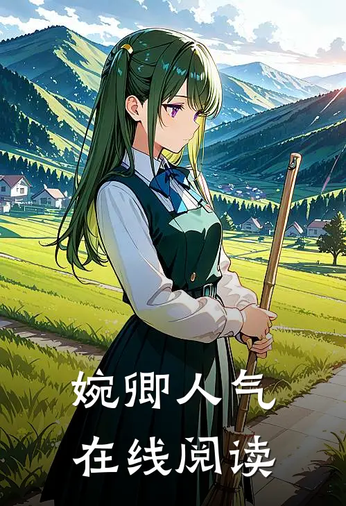 婉卿人气在线阅读