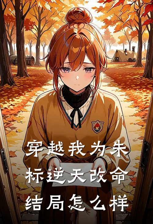 穿越我为朱标逆天改命结局怎么样