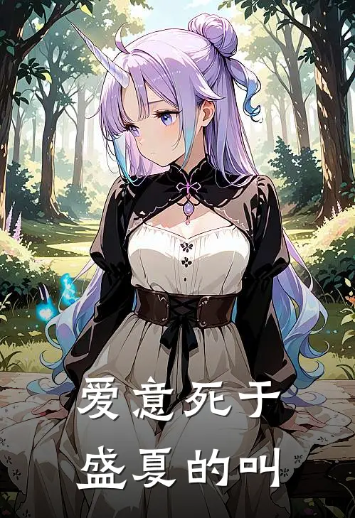 爱意死于盛夏的叫