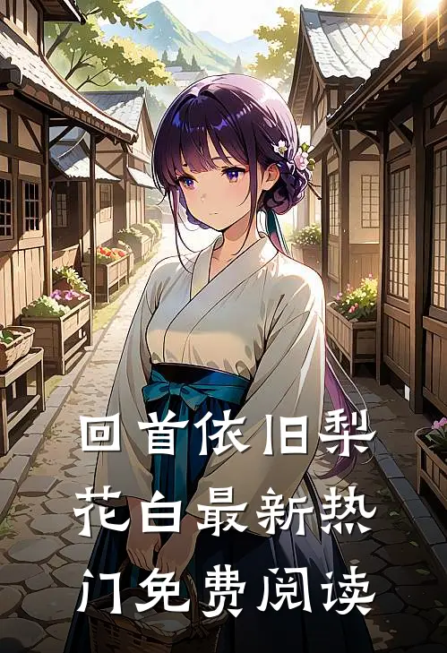 回首依旧梨花白最新热门免费阅读