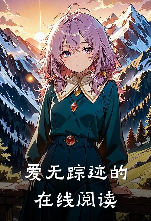 爱无踪迹的在线阅读
