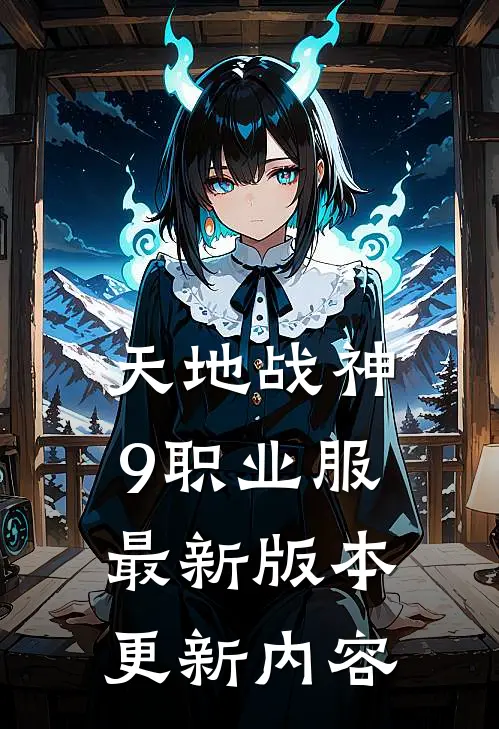 天地战神9职业服最新版本更新内容