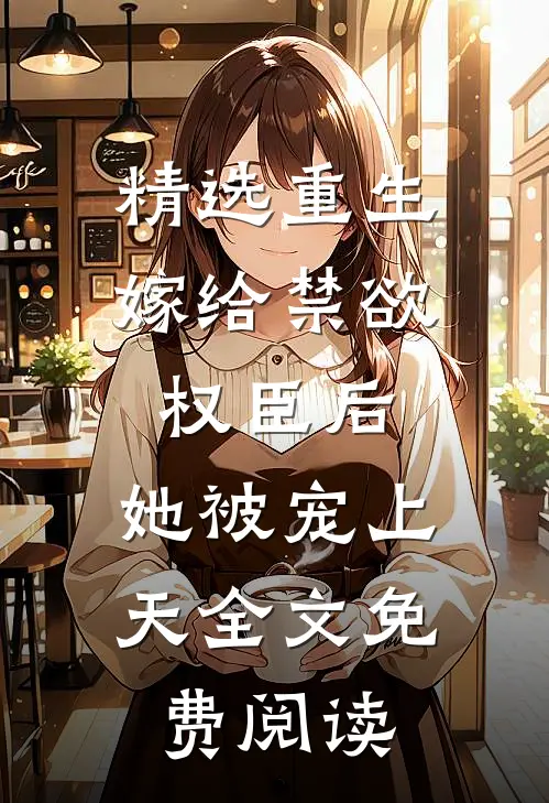 精选重生嫁给禁欲权臣后,她被宠上天全文免费阅读