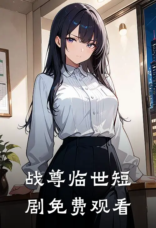 战尊临世短剧免费观看