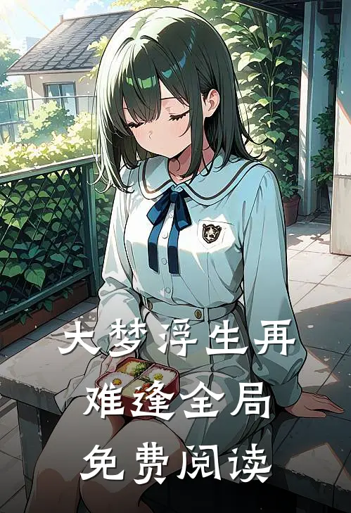 大梦浮生再难逢全局免费阅读