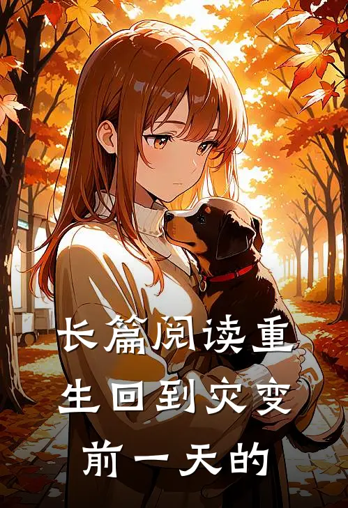 长篇阅读重生回到灾变前一天的