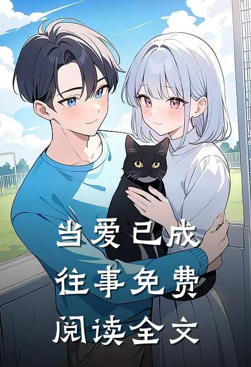 当爱已成往事免费阅读全文
