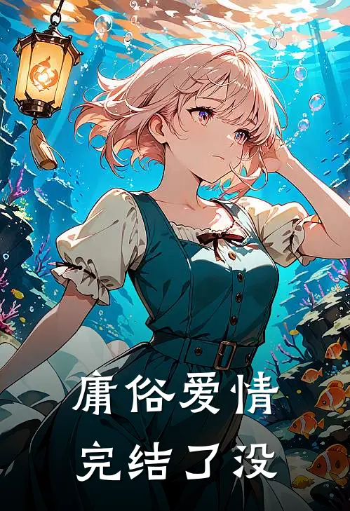 庸俗爱情完结了没