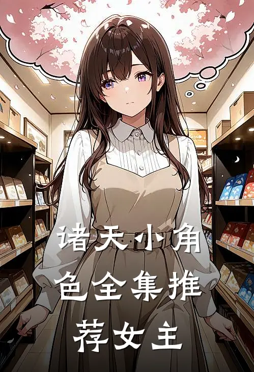 诸天小角色全集推荐女主