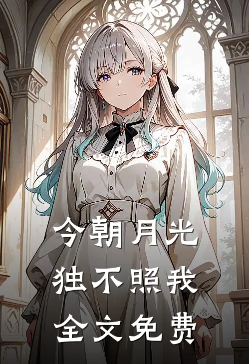 今朝月光独不照我全文免费